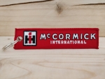 Mc Cormick Schlüsselanhänger